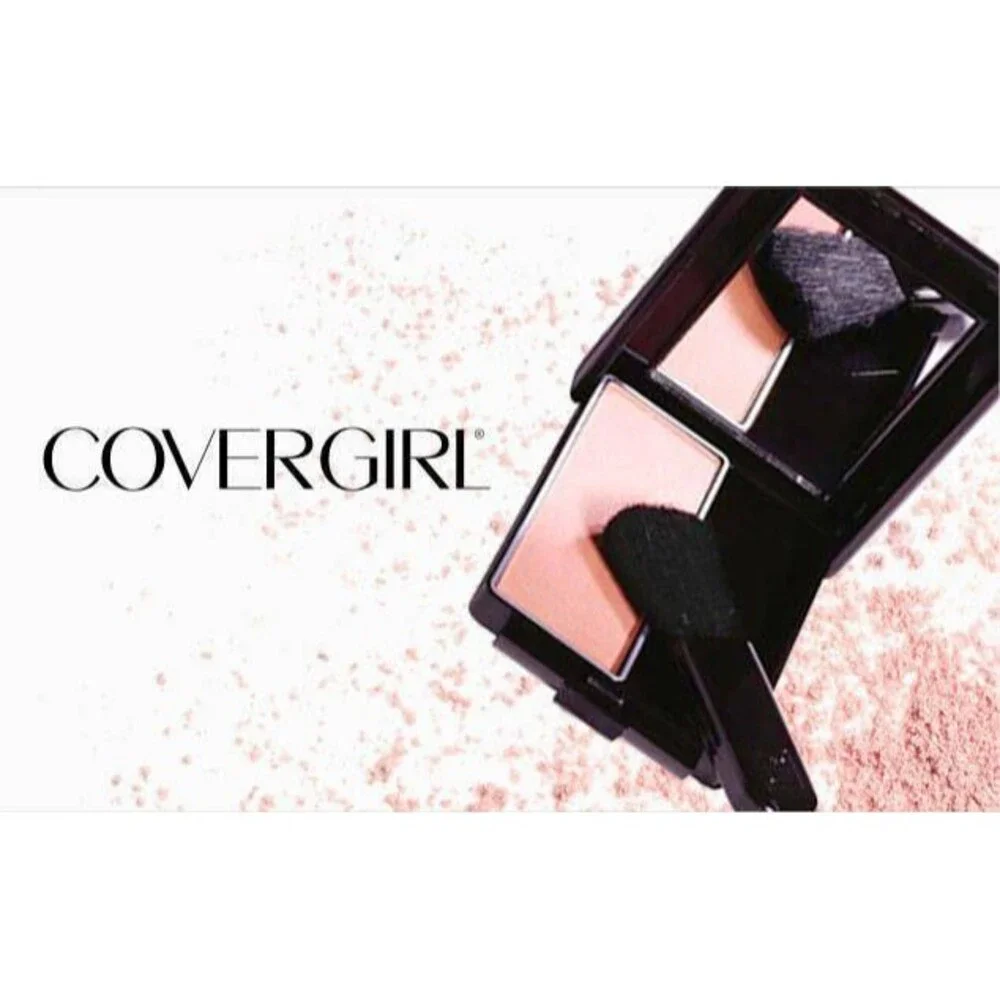 Covergirl Clean Classic Color Blush Powder 3 oz